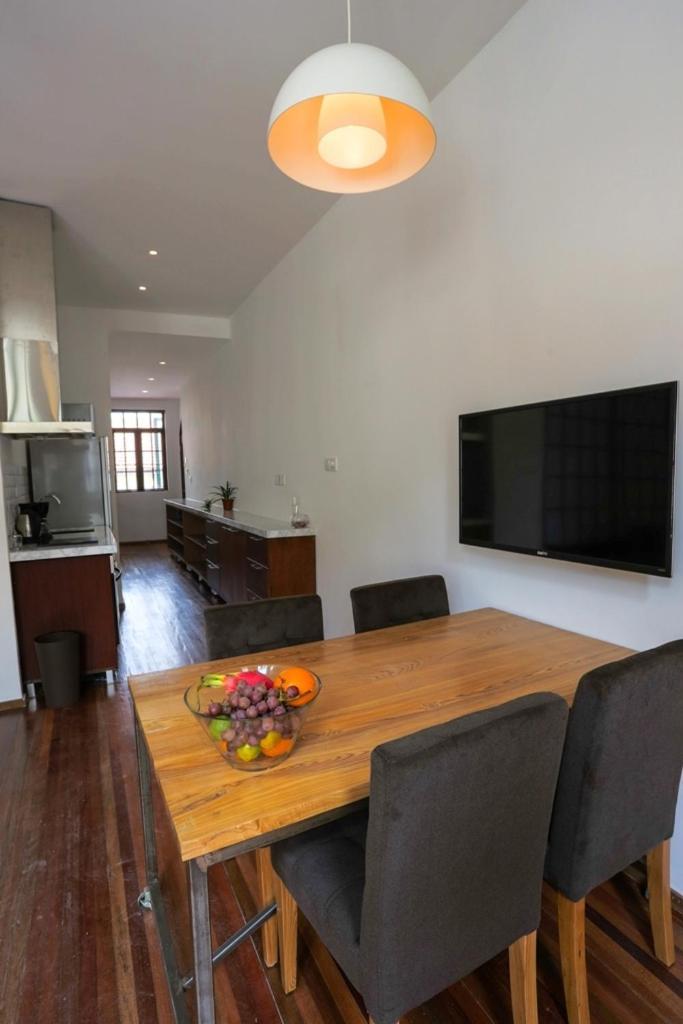 Shanghai Lane 里弄公寓 Xangai Quarto foto